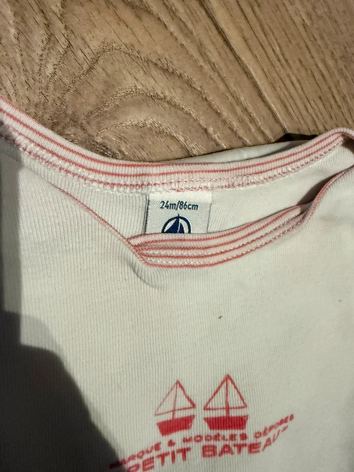 Lot of bodysuits – photo 4